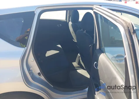 2014 Nissan Versa Note Sv from USA, damaged, VIN 3N1CE2CP5EL413399